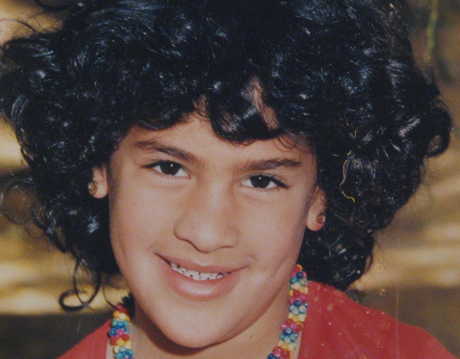 אפרת שרון ז״ל